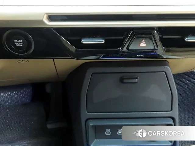 Ssangyong Actian 2nd Generation id 3476980 из Кореи 19