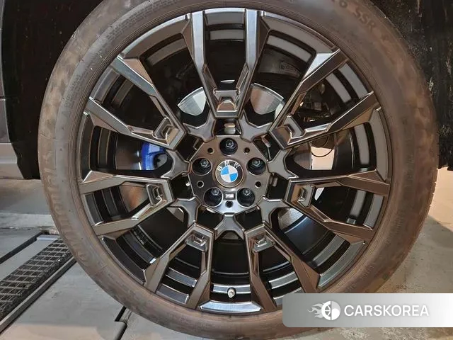 BMW X6 (G06) id 3462030 из Кореи 9