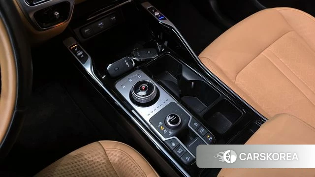 Kia Sorento 4th Generation id 3898280 из Кореи 19