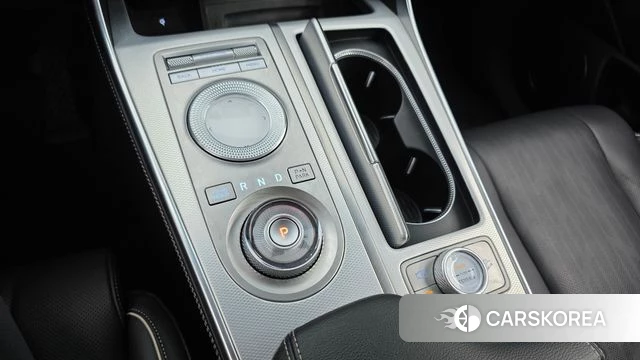 Genesis GV80 id 3941200 из Кореи 19