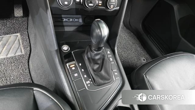 Volkswagen Tiguan second Generation id 4542855 из Кореи 31