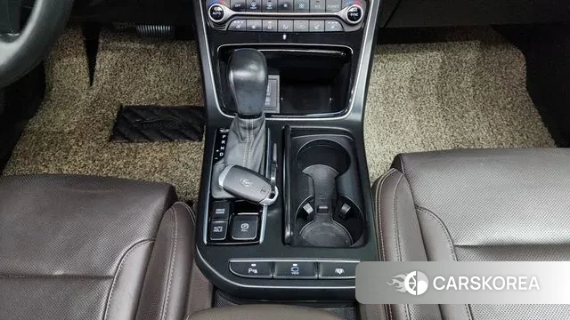 Hyundai Grandeur IG id 3494460 из Кореи 19