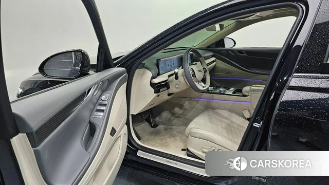 Genesis G80 (RG3) id 4549039 из Кореи 29