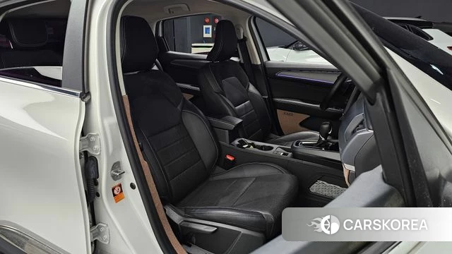 Renault Korea (Samsung) XM3 id 4424263 из Кореи 29