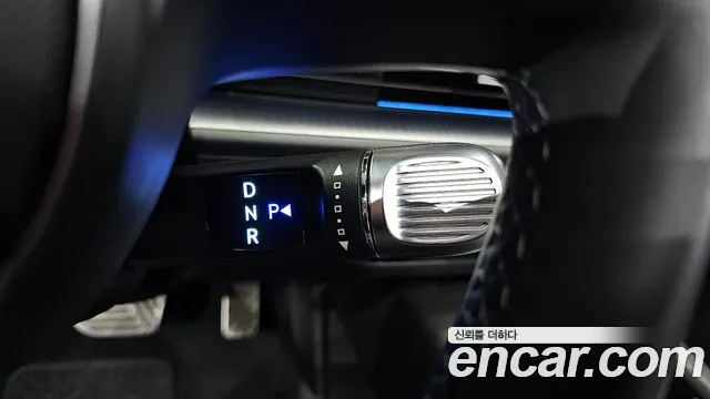 Hyundai Ionic 6 id 2692177 из Кореи 19