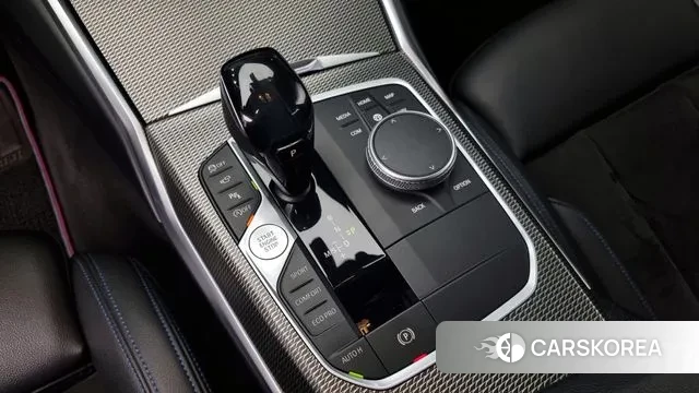 BMW 3 Series (G20) id 3324322 из Кореи 19