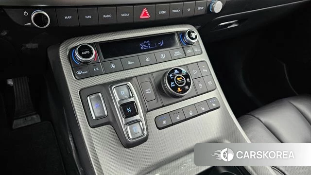 Hyundai The New Palisade id 4201980 из Кореи 19