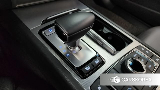 Genesis G80 id 4424482 из Кореи 34
