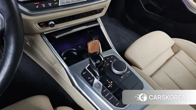 BMW 3 Series (G20) id 3518427 из Кореи 19