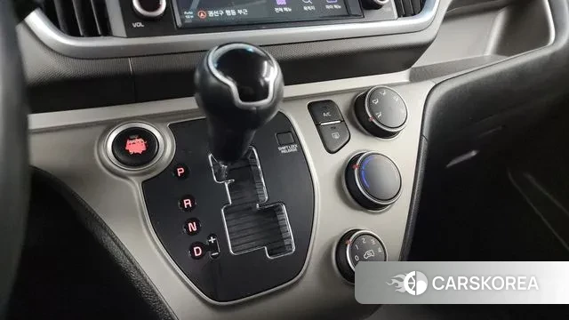 Kia The New Ray id 3669220 из Кореи 19