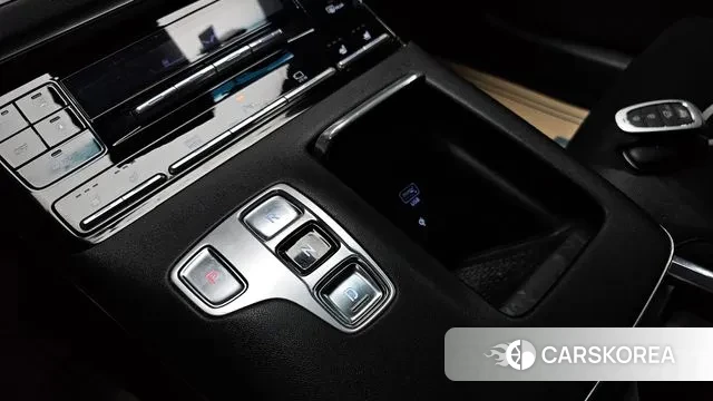 Hyundai The New Grandeur IG id 3789010 из Кореи 19