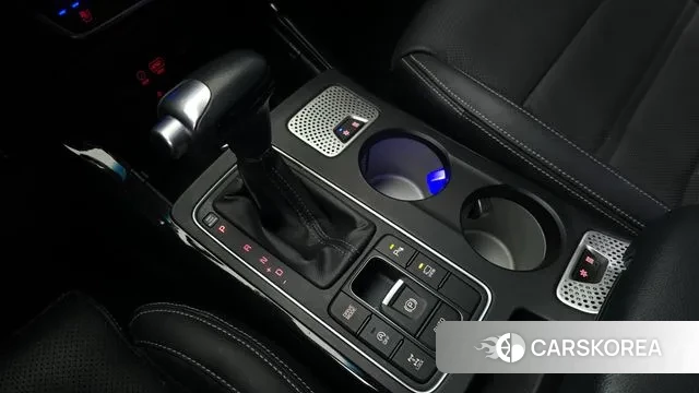 Kia The New Sorento id 3552868 из Кореи 19