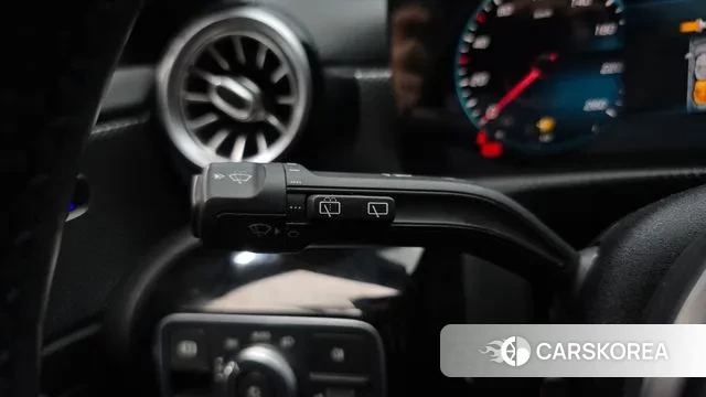 Mercedes-Benz A-Class W177 id 3771821 из Кореи 19