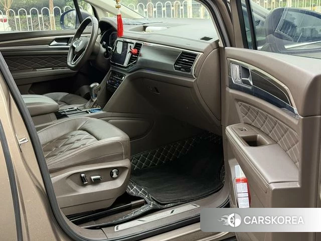 Volkswagen Weiran id 4335843 из Китая 15
