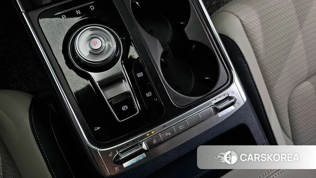 Kia The New Carnival 4th Generation id 3922010 из Кореи 19