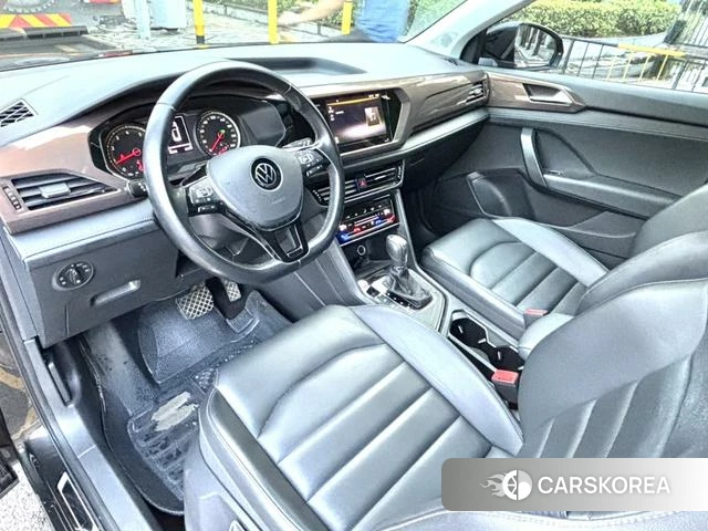 Volkswagen Tuyue id 4278582 из Китая 11