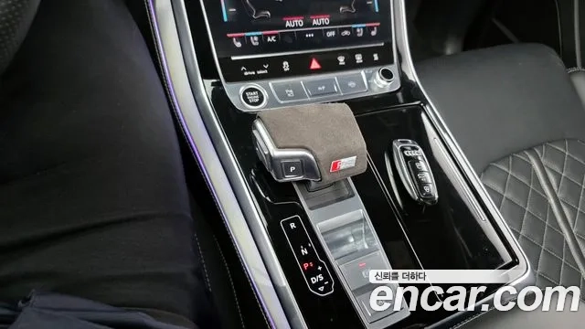 Audi Q8 (4M) id 2906298 из Кореи 19