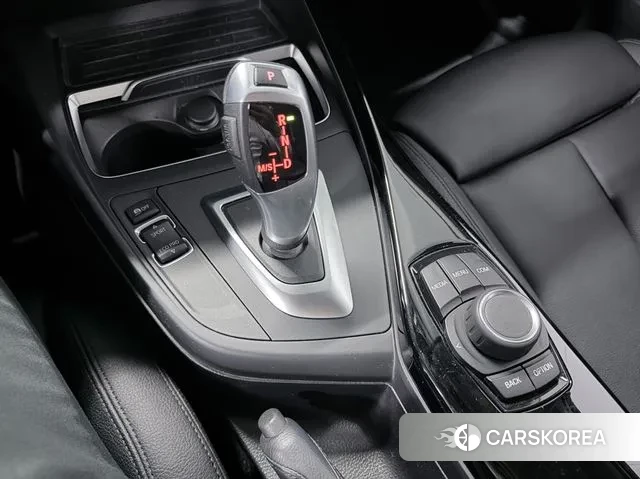 BMW 1 Series (F20) id 3275241 из Кореи 9