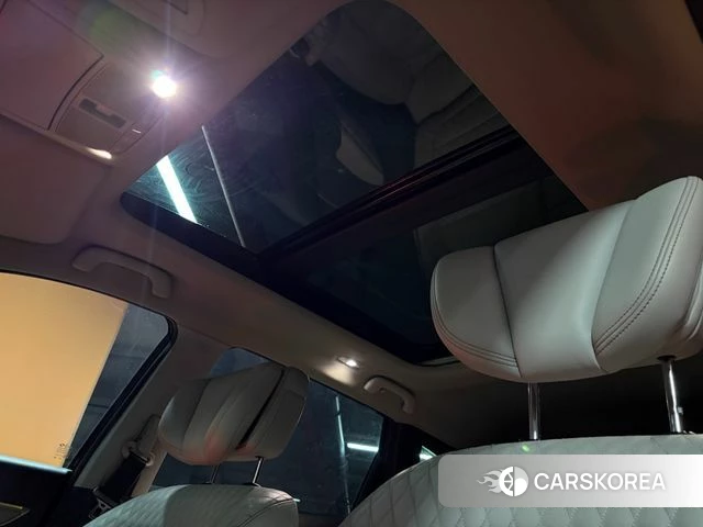 Renault Korea (Samsung) The New QM6 id 4196506 из Кореи 19