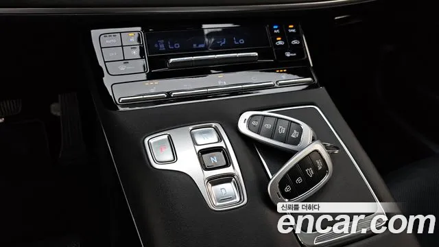 Hyundai The New Grandeur IG id 2751527 из Кореи 19