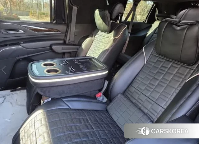 Cadillac Escalade 5th Generation id 3518319 из Кореи 16