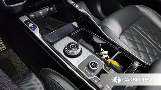 Kia Sorento 4th Generation id 3379680 из Кореи 19