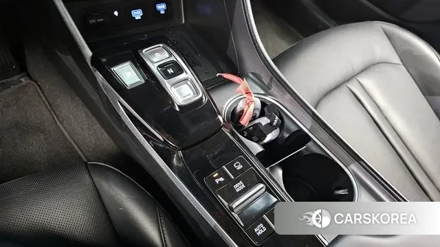 Hyundai Sonata (DN8) id 3160427 из Кореи 19