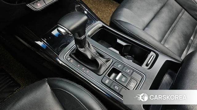 Kia The New Sorento id 4371785 из Кореи 19