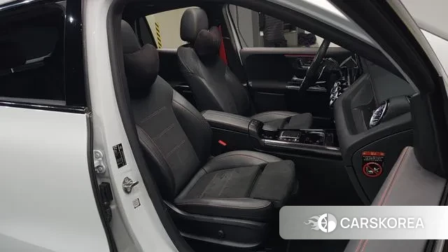 Mercedes-Benz GLA - Class H247 id 3680443 из Кореи 19