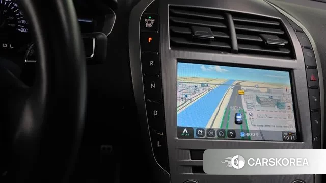 Lincoln New MKZ id 3499865 из Кореи 19