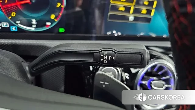 Mercedes-Benz CLA-Class C118 id 3411447 из Кореи 19