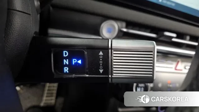 Hyundai The New Tucson (NX4) id 3763749 из Кореи 19