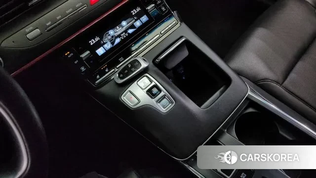 Hyundai The New Grandeur IG id 3550994 из Кореи 19