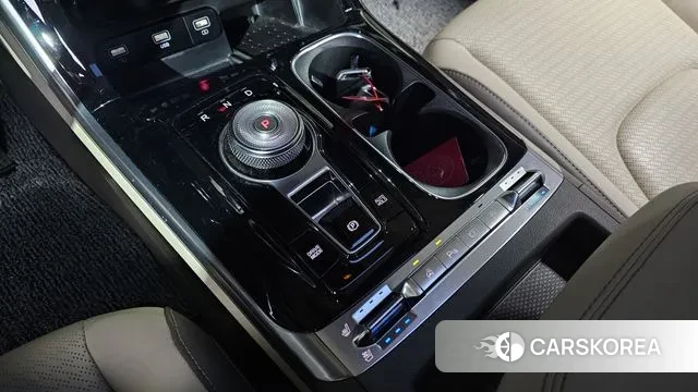 Kia Carnival 4th generation id 3335285 из Кореи 19