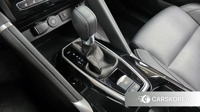 Renault Korea (Samsung) The New QM6 id 4783309 из Кореи 33