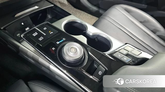 Kia K8 id 4395363 из Кореи 30