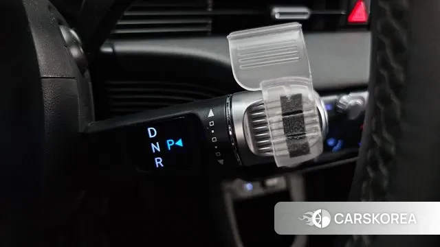 Hyundai Ionic 5 id 3388556 из Кореи 19