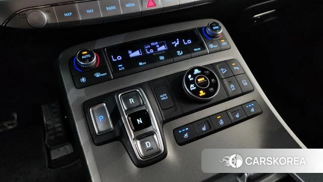 Hyundai Palisade id 4361825 из Кореи 35