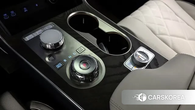 Genesis GV80 id 3700675 из Кореи 19