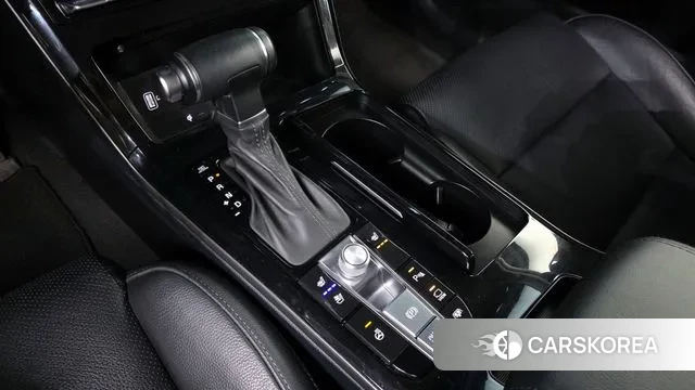 Kia K7 Premier id 3033427 из Кореи 19