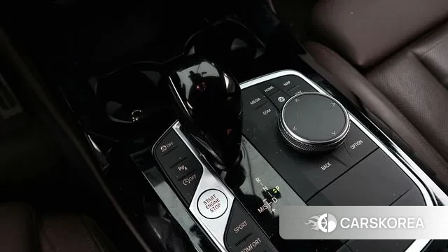 BMW X4 (G02) id 3735173 из Кореи 19