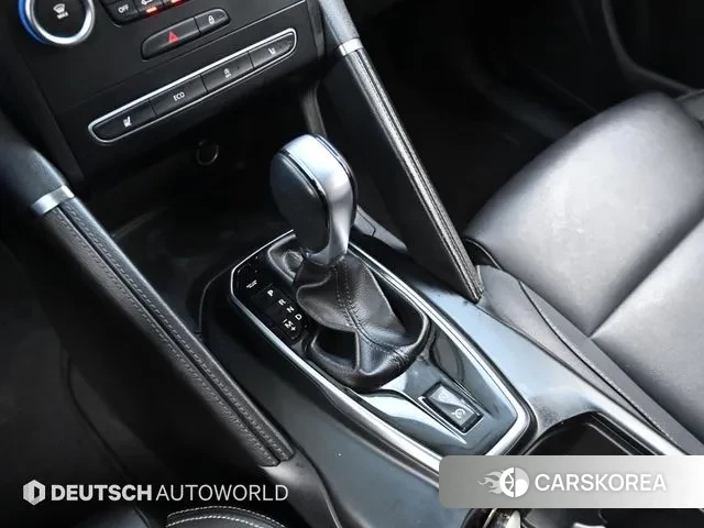 Renault Korea (Samsung) QM6 id 3509939 из Кореи 19