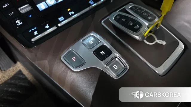 Hyundai The New Grandeur IG id 3453990 из Кореи 19