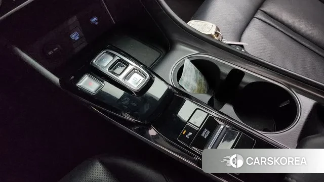 Hyundai Sonata (DN8) id 3545642 из Кореи 19