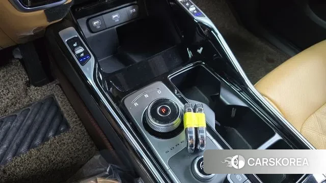 Kia Sorento 4th Generation id 3033423 из Кореи 19