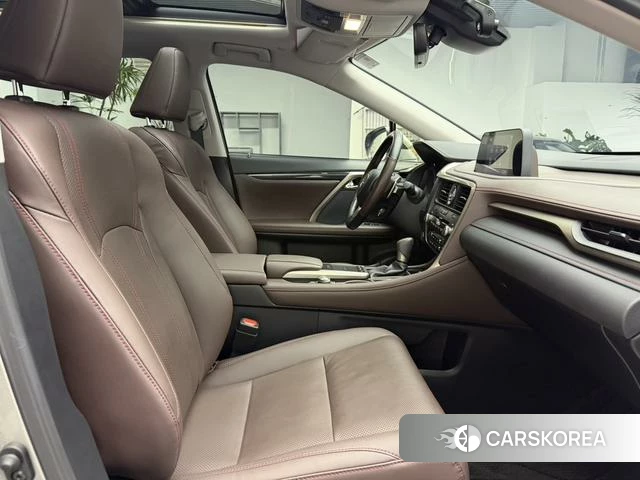 Lexus RX id 4298007 из Китая 31