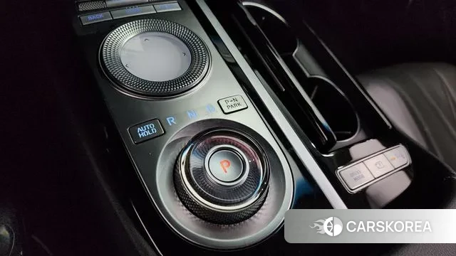 Genesis G80 (RG3) id 3281732 из Кореи 19