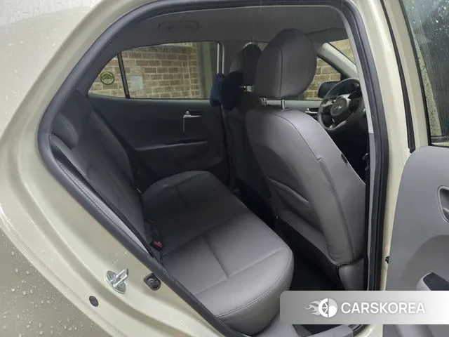 Kia Morning Urban (JA) id 3225404 из Кореи 19