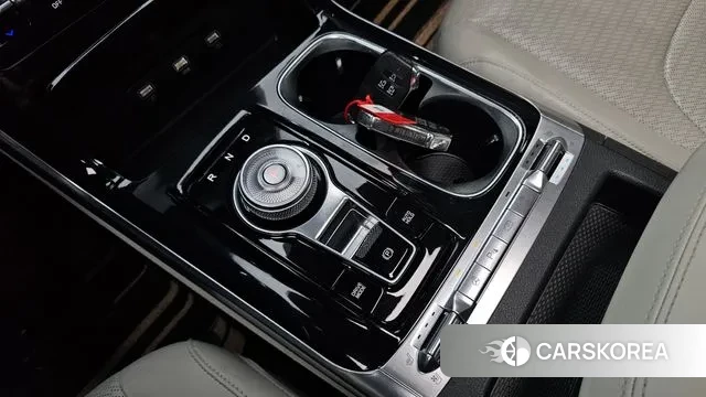 Kia Carnival 4th generation id 3635168 из Кореи 19