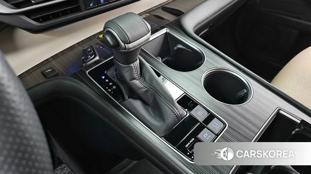 Toyota Sienna 4th Generation id 4793262 из Кореи 35